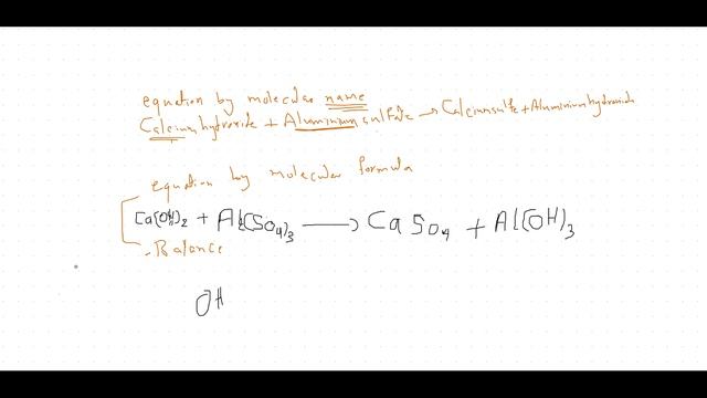 Chemistry Grade 11 (#8)