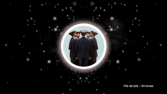 Fils de joie - Stromae (2022) - OFFICIAL 8D AUDIO | 360° MUSIC смотреть онлайн
