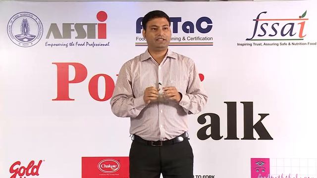 AFST Mumbai PowerTalk on Pulse Light Technology by Dr Snehashis смотреть онлайн
