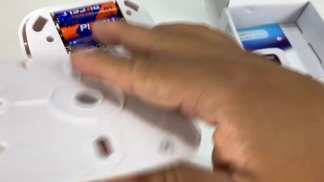 Battery Powered Carbon Monoxide Alarm Detector by Alert Plus Review смотреть онлайн