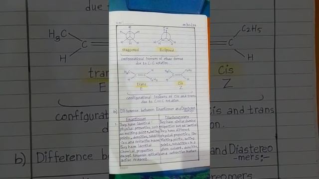 ##Bsc [PCM] # 2nd sem #assignment ##🙂🙂 chemistry#viral#short смотреть онлайн
