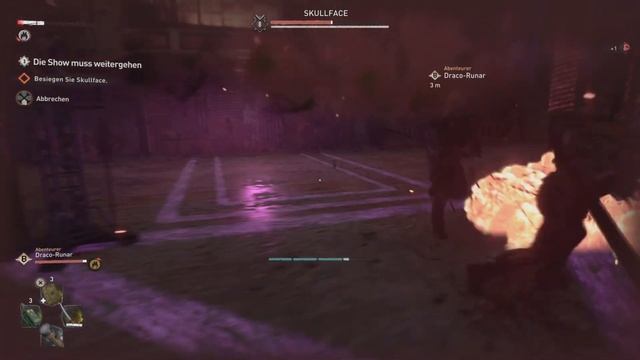 Skullface (DLC Bloody Ties) Final Fight, Koop | Dying Light 2 смотреть онлайн