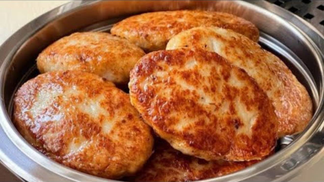 Простые рецепты