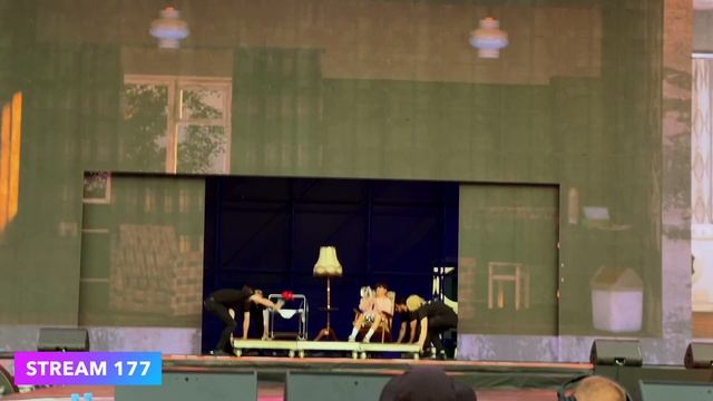 VK МЕГАМИКС 90Х И 2000х | VK fest 2024 | ЛУЖНИКИ смотреть онлайн