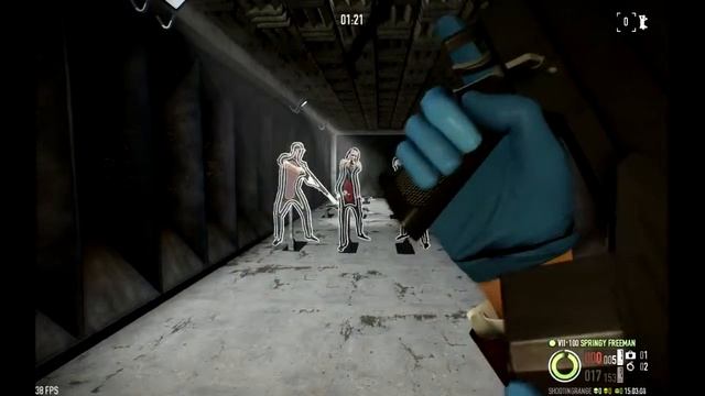 Gage Sniper Pack - DLCREVIEWER смотреть онлайн