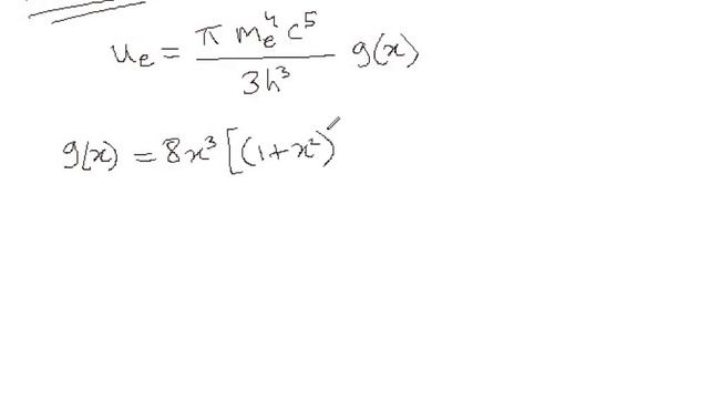 Cold Electron gas - Pressure and Kinetic Energy densities for T = 0 and finite temperatures смотреть онлайн