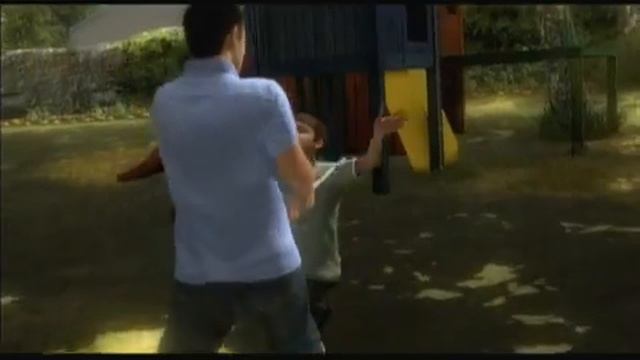 [PS3] Heavy Rain Gameplay 3 смотреть онлайн