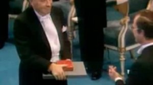 И. Бродский. Нобелевская речь 1987