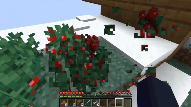 Minecraft Но каждый биом ЭТО 9 ЧАНКОВ! #2 смотреть онлайн