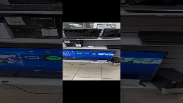 PS4 Fat часть 2 смотреть онлайн