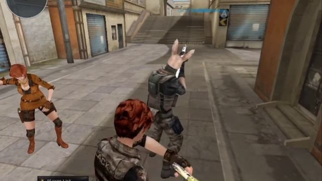 Cheaters Catch Them All│CROSSFIRE PH│#65 смотреть онлайн