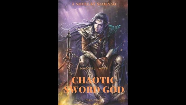 Chaotic Sword God 136-150 смотреть онлайн