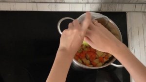 Суп с красной фасолью консервированной  Как сварить СУП с консервированной ФАСОЛЬЮ красной