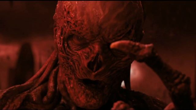 Vecna Vs Demogorgon Ll Can Demogorgon Defeat Venca?