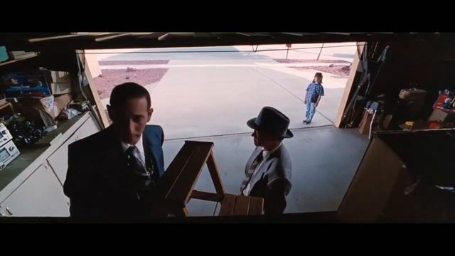Matilda (1996) Movie Review - One Of My Favorites