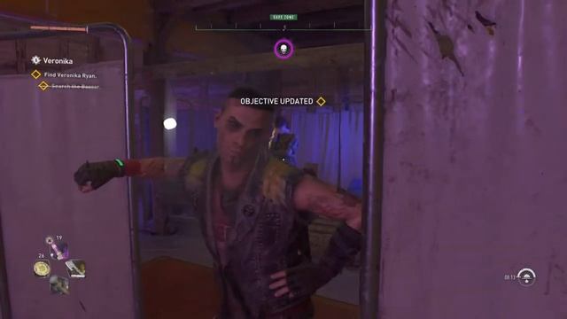 DYING LIGHT 2: WHERE IS VERONIKA!? Part 80 Gameplay Walkthrough!! #x2magnet2 #dyinglight2 смотреть онлайн