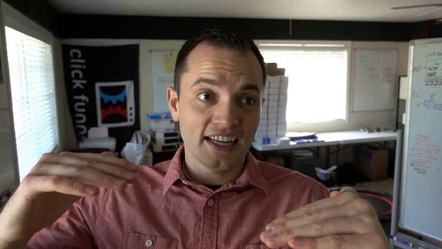 My Revenue Outpaced My Business - Episode 151 смотреть онлайн