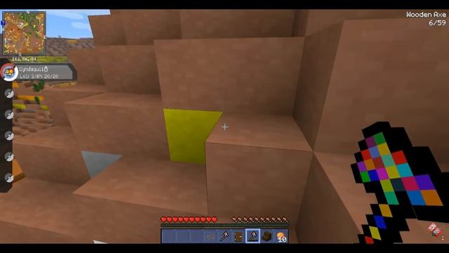 Pixelmon Randomizer - EPIC STARTER! (Minecraft Pokemon Mod) #1 смотреть онлайн