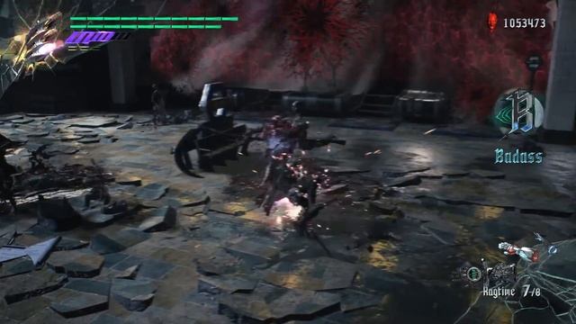 Devil May Cry 5: Part 7 смотреть онлайн