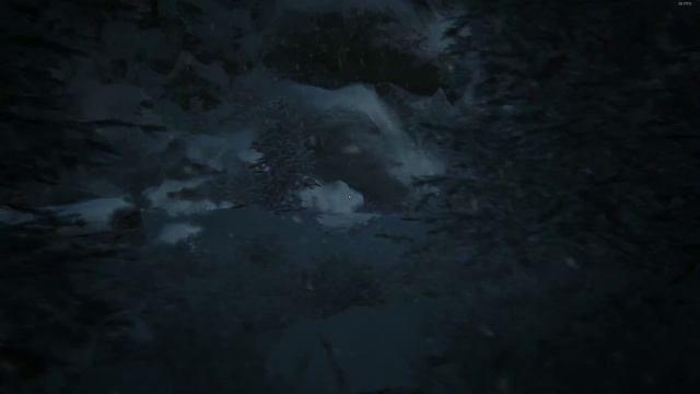Kholat | Стремный лес и огромное старое дерево смотреть онлайн
