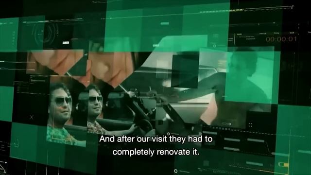 Russia's Cyber Army смотреть онлайн