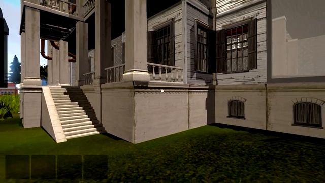 Big Fat Neighbor 1.0.3 Как ты это сделал смотреть онлайн