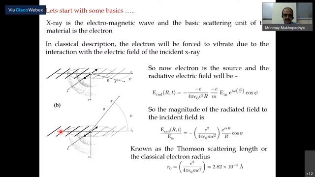 ETB-X-ray & Neutron scattering applications смотреть онлайн