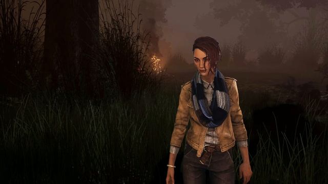 Dead by Daylight |Lore| deutsch # 21 Zarina Kassir смотреть онлайн