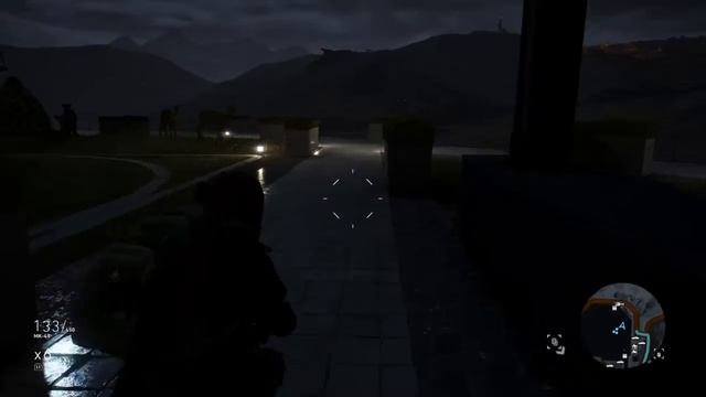 Good Spawn V4 - Ghost Recon Wildlands смотреть онлайн