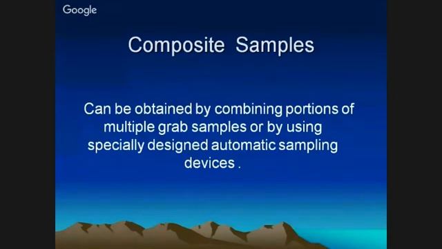 Water quality and Analysis by Dr Harish Sharma смотреть онлайн