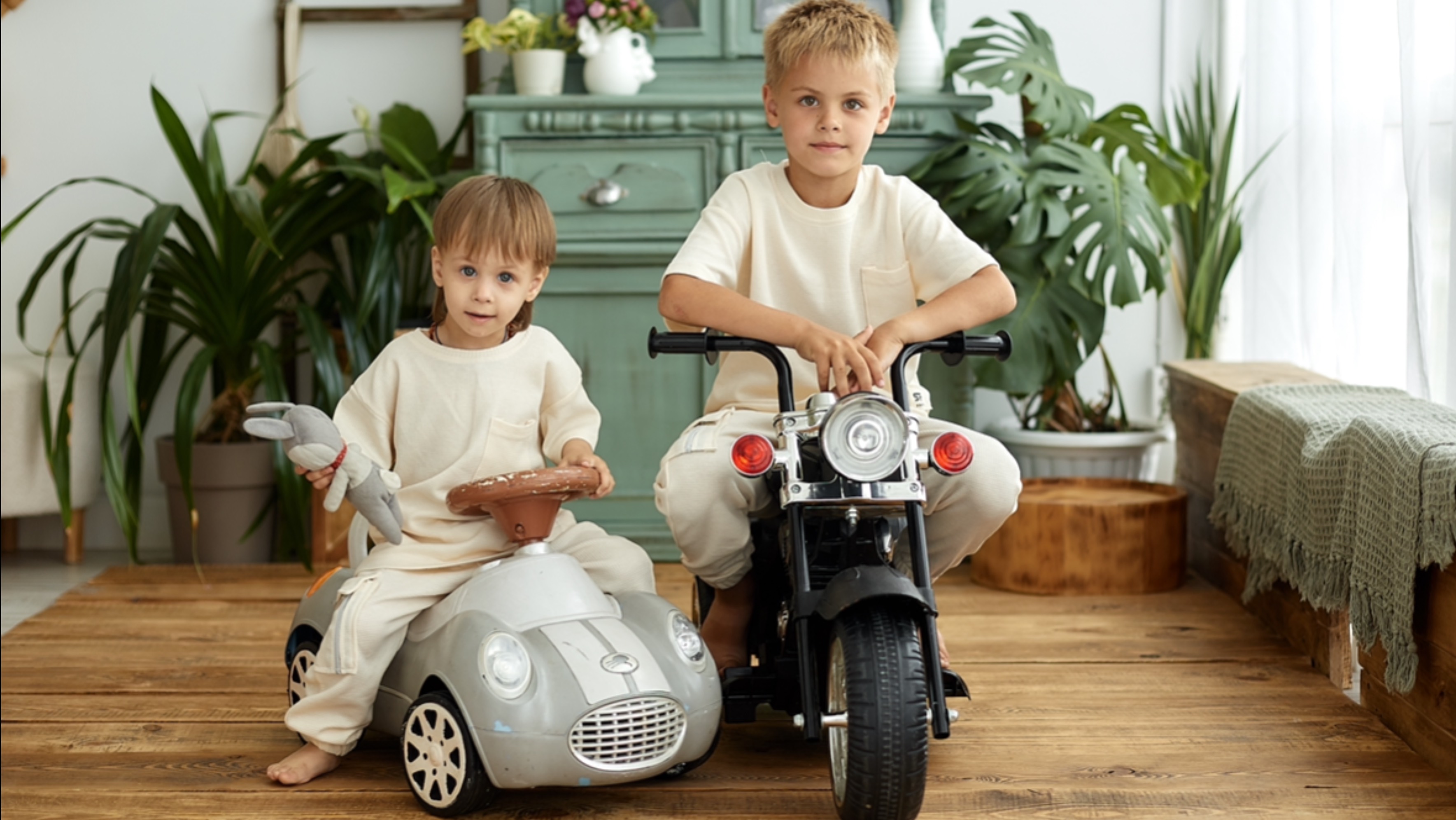 Как появляются негативные установки