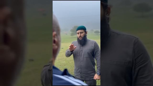 Имам Ханлар Амин смотреть онлайн