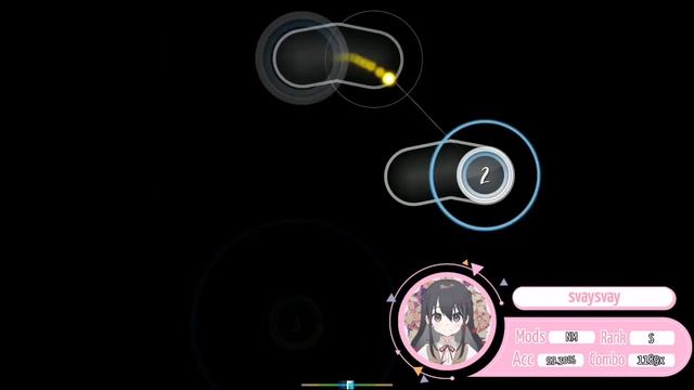 osu!Amino Plays Of June смотреть онлайн