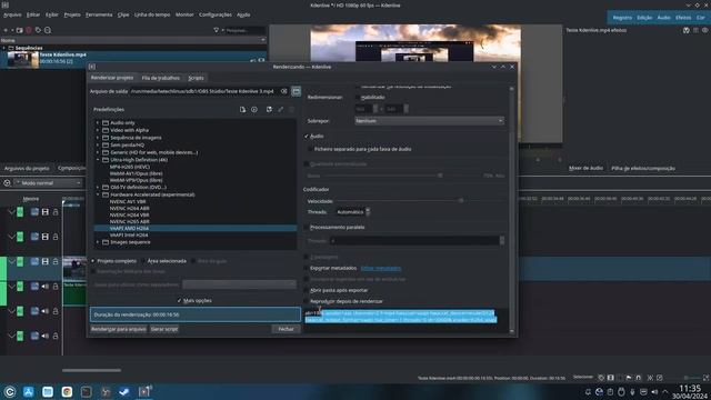 A MELHOR DISTRO PARA JOGOS QUE JÁ TESTEI!!! NOBARA LINUX, OU FEDORA GAMER? смотреть онлайн