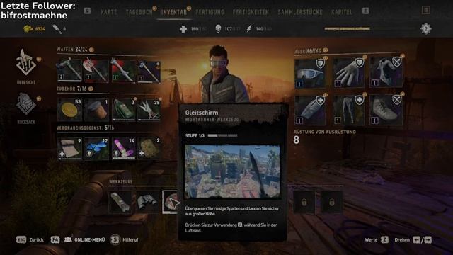 DYING LIGHT 2 : Stay Human - #19 - Lawan - GAMEPLAY смотреть онлайн