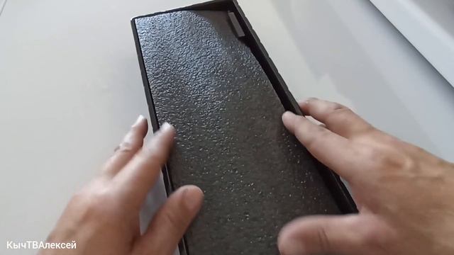 Якутск. Обзор посылки. Стабилизатор. смотреть онлайн