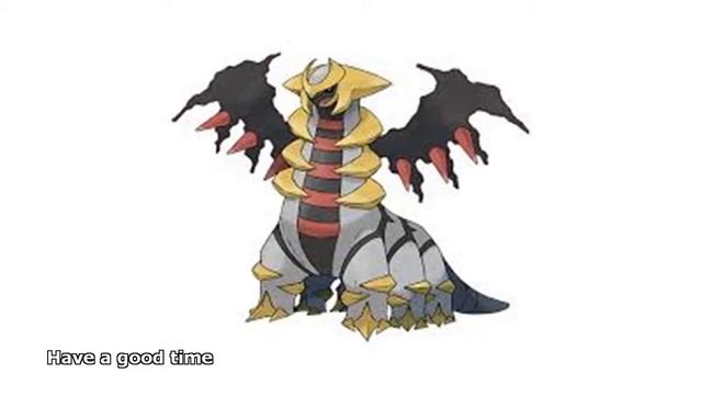 Pokemon Wiki Pokemon