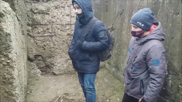S.T.A.L.K.E.R Мертвые Тропы:#1 смотреть онлайн