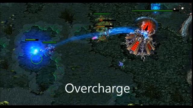 Io skill dota 1 (Io скилы ) смотреть онлайн