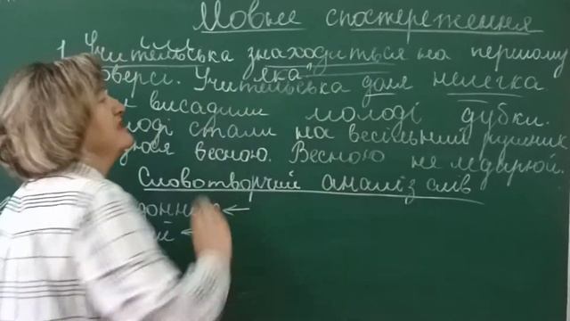 Українська мова (6 клас) смотреть онлайн