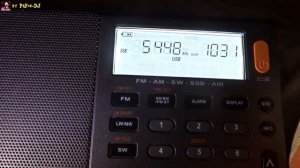 Принимаем номерные радиостанции: УВБ-76, Капля, Скрипучее колесо