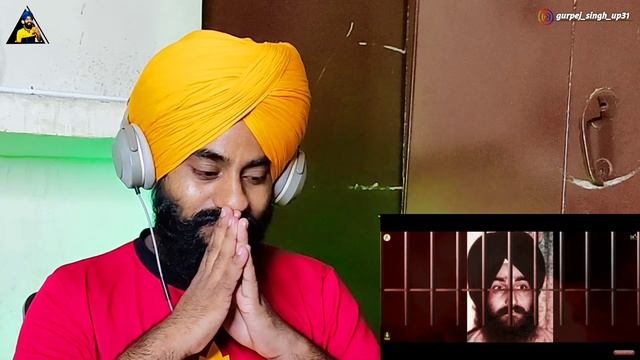 Reaction RIHAI | KANWAR GREWAL | OFFICIAL VIDEO | RUBAI MUSIC смотреть онлайн