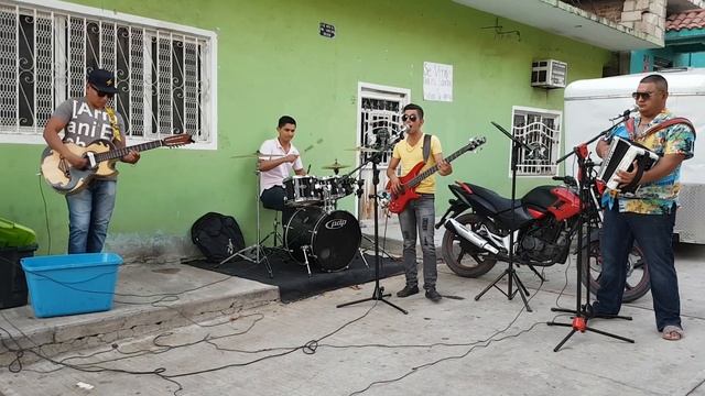 Te vas (ENSAYO) - FLOR IMPERIAL NORTEÑO смотреть онлайн