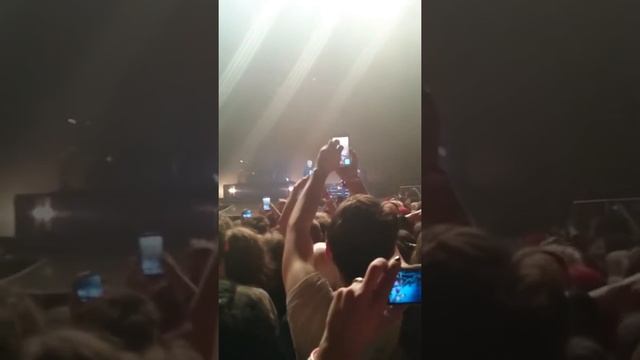 30 seconds to mars в Уфе смотреть онлайн
