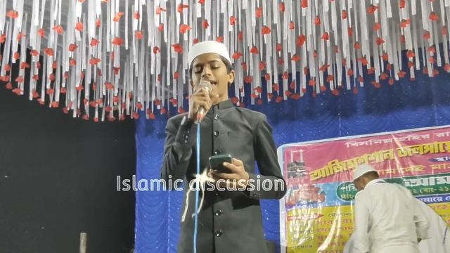 आमीना तेरे घर में नबियों का नबी आया,,दिल झूम गया ||(Adnan Pratapgarhi)Nabi Ki Shan Mein New Naat смотреть онлайн