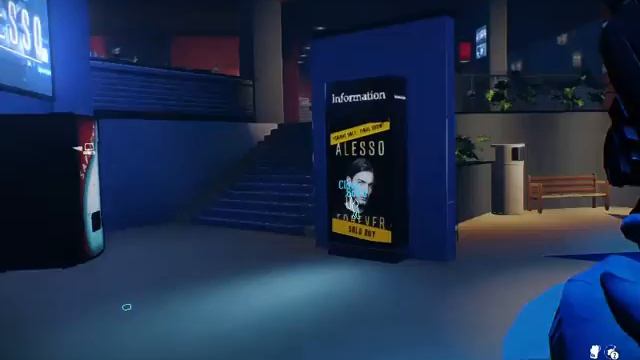 PAYDAY 2: Alesso Heist Deathwish Solo Stealth - by 고어 смотреть онлайн
