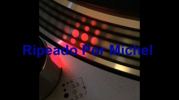 Kadoc - The Night Train (Kapital Station Mix) - 1995