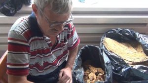 Дегустация табака 1