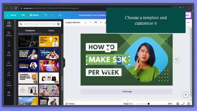 How to do A/B Testing (Split Testing) on YouTube Thumbnails смотреть онлайн