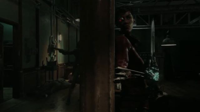 Dishonored: Death of the Outsider - What We Know смотреть онлайн